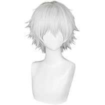 Amazon.co.jp: 祝映画化！【東京喰種】コスプレ東京喰種/トーキョー