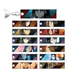 劇場版「空の境界」 トレーディングスティックアクリルキーホルダー 13個入りBOX