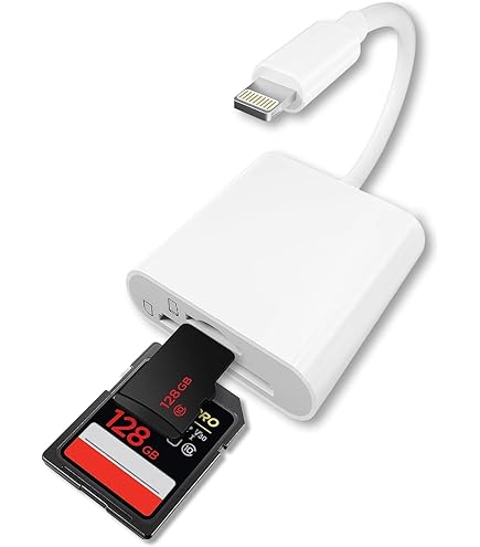 Amazon.co.jp: 【2026年新チップ】sdカードリーダー 2-in-1 Type-C