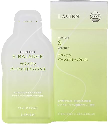 Amazon.co.jp: 【LAVIEN（ラヴィアン）公式】パーフェクトVバランス