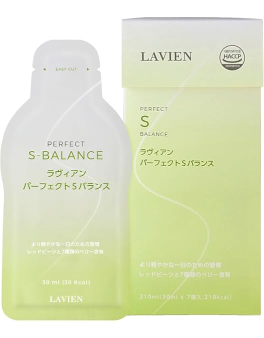 Amazon.co.jp: 【LAVIEN（ラヴィアン）公式】パーフェクトVバランス