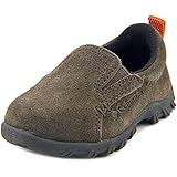(コロンビア) Columbia Adventurer Moc ベビー 米国 4 ブラウン ハイキングシューズ 欧州の 21 [並行輸入品]