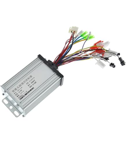 Amazon | 36v 350w 14インチリアドライブハブブラシレスギアモーター