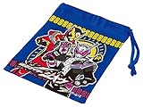 小森樹脂 子ども用コップ ブルー 15.5xH19xマチ8cm 仮面ライダージオウ