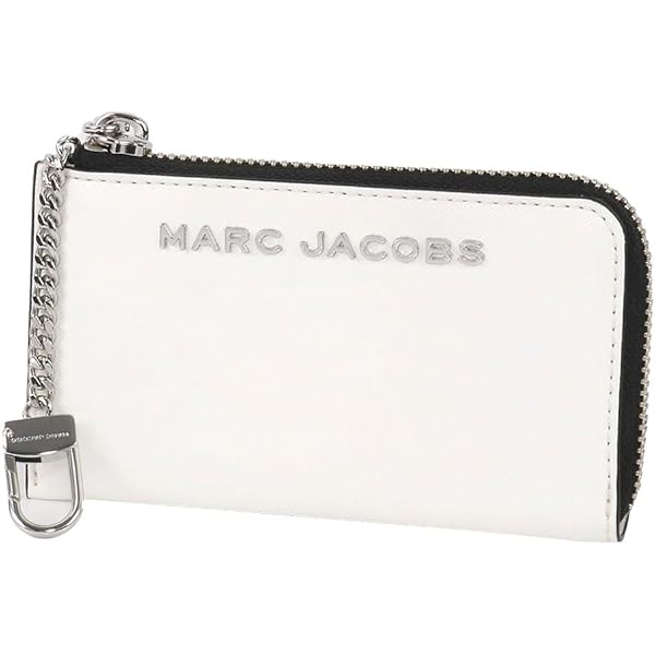 Amazon | [マークジェイコブス] Marc Jacobs 小物(カードケース