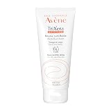 アベンヌ(Avene) トリクセラNT フルイドクリーム(スモール) 100mL | ボディクリーム ・ トリートメント | クリーム状 | 無香料 | デリケート ベビー 赤ちゃん 全身用 保湿 手軽に試せる100mL メンズ | 敏感肌 ダーマコスメ