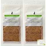 スマートドッグ グリーンラベル 無添加ふりかけ 100％マグロ 45g お得な2個セット 犬用ふりかけ アニマライフ オリジナルポケットティッシュ付き