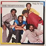 Truly for you (1984) / Vinyl record [Vinyl-LP]