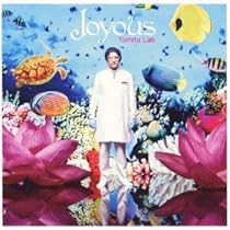 Tomita Lab Joyous レコード Amazon.co.jp: Joyous - 冨田ラボ: ミュージック