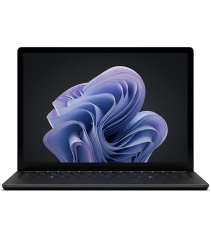 Amazon | Microsoft Surface Laptop 5 13.5 I7/16/256 WIN11 ブラック