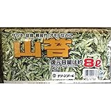 グリーンメール:中国産山苔 8L
