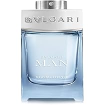 Amazon | ブルガリ マン グレイシャル エッセンス EDP SP 60ml