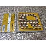R4 RIDGE RACER TYPE4 ダイレクト・オーディオ（音楽CD）