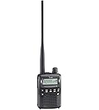 アイコム IC-R6 エアーバンドスペシャル