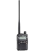 Amazon | アイコム 広帯域ハンディレシーバー 0.100~1309.995MHz IC-R6