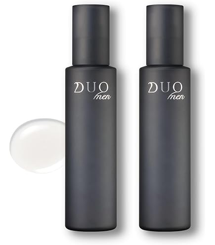 Amazon.co.jp: 【 オトコを磨き、高める 】DUOmen ザ ウォッシュバーム