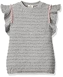 Bijoux & Bee(ビジュー&ビー) フリンジカットソー<日本製> グレー L(80-90cm)