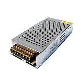 ECO-WORTHY 10A　AC→DC コンバーター110-220V→12V 直流安定化電源 変換器 変圧器 L09KGDY10A-1
