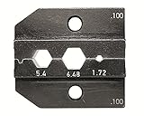 RENNSTEIG クリンピングダイス 624-100-3-0