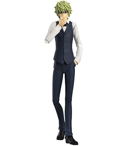 figma デュラララ!!×2 折原臨也 八面六臂ver. ノンスケール ABS&amp;PVC製 塗装済み可動フィギュア 2zzhgl6 Amazon.co.jp: figma デュラララ!!×2 折原臨也 ノンスケール