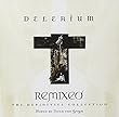 Remixed: The Definitive Collection by Delerium (2010-03-30)