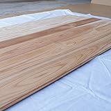 【5枚入り】森呼吸｜壁・天井用杉板（無節上小）本実加工－（約）長さ2000mm×厚さ12mm×働き幅135mm