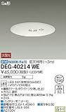 大光電機 非常灯 DEG40214WE
