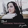 Bach Goldberg Variations for Guitar