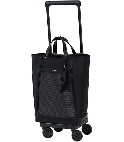 Amazon.co.jp: SWANY スワニー キャリーバッグ D-685 グイ L21 グレー