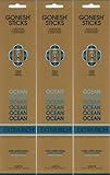 GONESH ガーネッシュ　OCEAN オーシャン　20本入り X ３パック（60本）