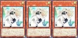 【3枚セット】 26PP-JP018 エンディミオンの侍女ジェニー ノーマル N プレミアムパック2026 PREMIUM PACK 2026 ジャンプフェスタ2026