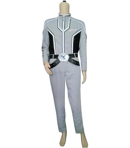 Amazon.co.jp: 漫天王 美男高校地球防衛部LOVE! 由布院煙 コスプレ衣装