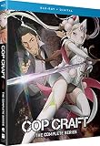 Cop Craft: The Complete Series [Blu-ray]