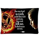 2017ファッション印刷ユニセックス枕（黒）