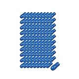 JAPPY サーモキャップ 100個入 MTC-2-青