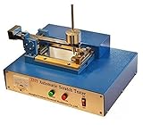 ZHY Electric Automatic Hardness Scratch Tester Paint Film Scratch Tester Strength Adhesion Surface C