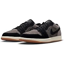 Amazon | [ナイキ] エア ジョーダン 1 ロー SE AIR JORDAN 1 LOW