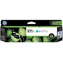 Amazon.co.jp: HP 970XL 純正 インクカートリッジ 黒 (増量) CN625AA
