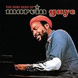 The Very Best of Marvin Gaye [Motown 2001]