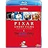 ピクサー・ショート・フィルム&ピクサー・ストーリー 完全保存版(Blu-ray)