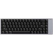 Amazon | Flow2 ロープロファイルキー メカニカルキーボード