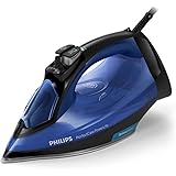 Philips PerfectCare PowerLife Steam Iron GC3920/24 (Blue/Black)