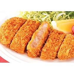 味の素 やわらかとんかつ120g×10個入り 冷凍