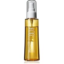 Amazon | haru(ハル) kurokamiスカルプ（グリーンブレンド） 400ml（約