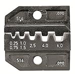 RENNSTEIG クリンピングダイス 624-090-3-0