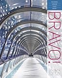 Cover of Bundle: Bravo!, 7th + Student Activity Manual + Audio CD-ROM, Stand  Alone