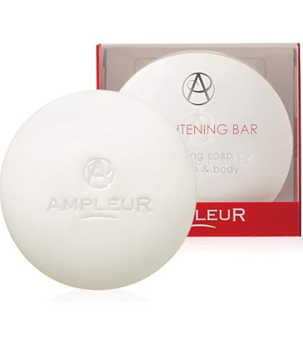 Amazon.co.jp: AMPLEUR(アンプルール) 薬用リンクルブライトクリーム