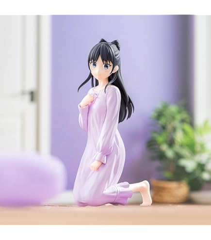 Amazon.co.jp: 若月ニコ & 宮尾音夢 浴衣 フィギュア TVアニメ