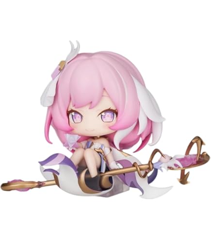 崩壊3rd エリシア 真我 人の律者 あなたのためにある物語 フィギュア 特典付 FIG] 予約特典付属 エリシア 真我・人の律者 あなたのためにある物語