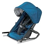 Britax(ブライタックス) B-Ready B-レディー セカンドシート(ネイビー)【並行輸入品】+NONOKUROオリジナルハンドタオルセット